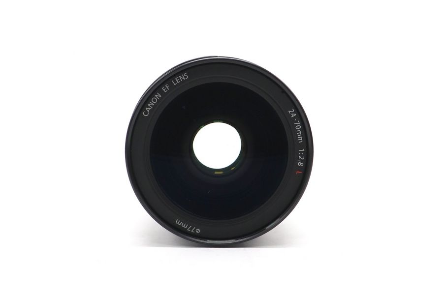 Canon EF 24-70mm f/2.8 L USM (Japan)