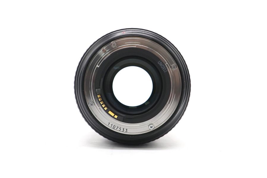 Canon EF 24-70mm f/2.8 L USM (Japan)