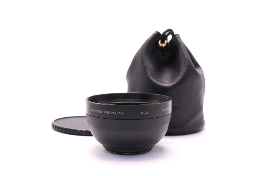 Телеконвертер Sony 2x VCL-2052K