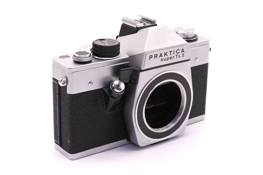 Praktica Super TL 2 body