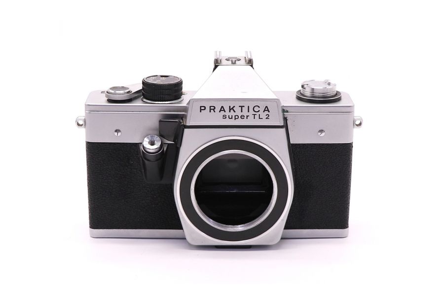 Praktica Super TL 2 body