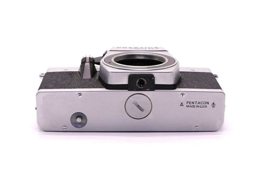 Praktica Super TL 2 body