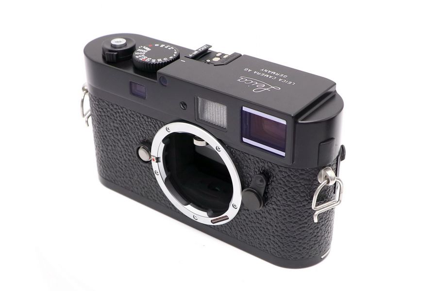 Leica M9-P body
