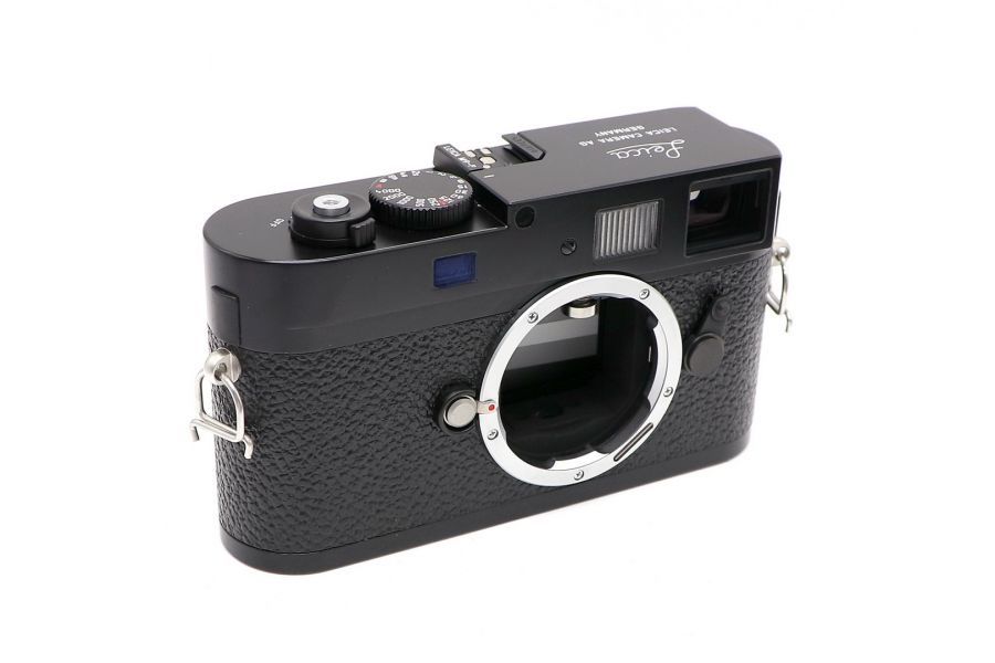 Leica M9-P body