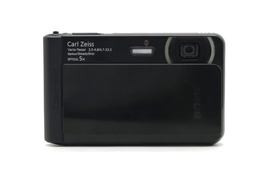 Sony Cyber-shot DSC-TX30