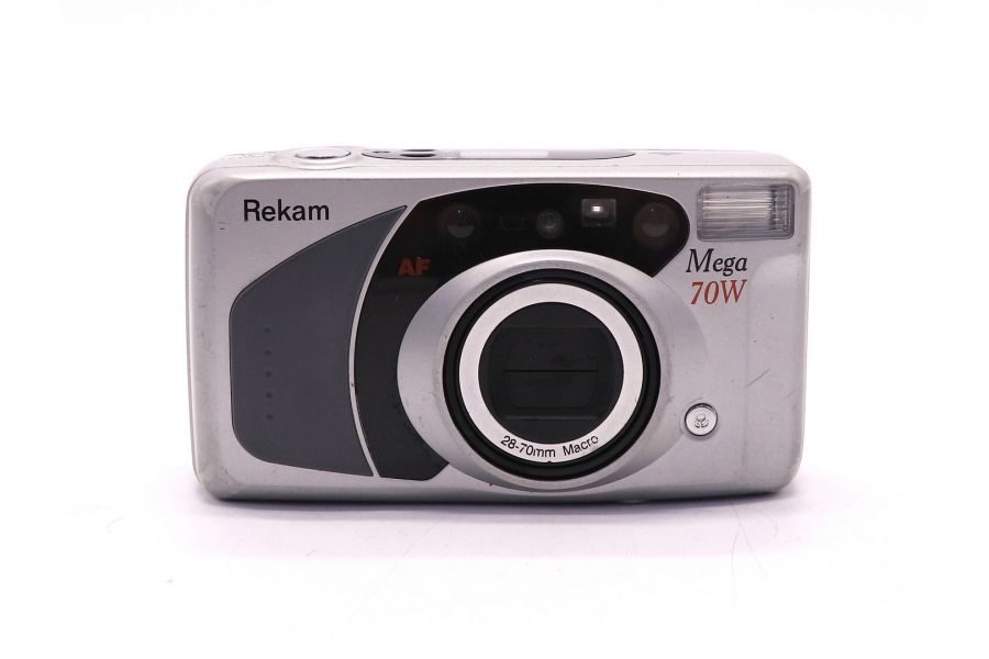 Rekam Mega 70W