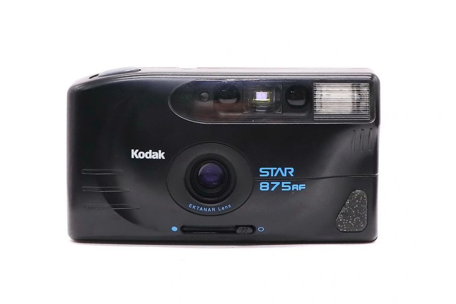 Kodak Star 875AF в упаковке