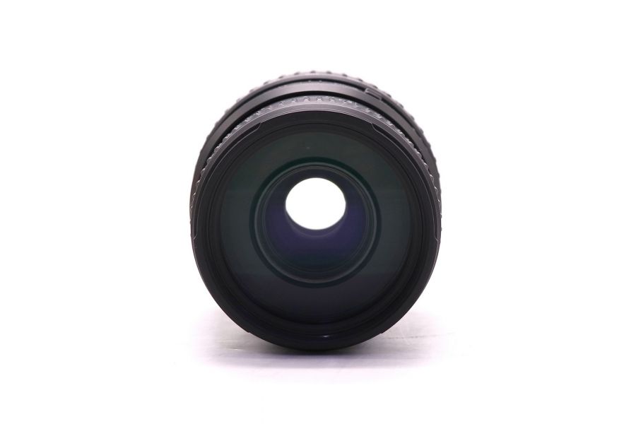 Sigma AF 70-300mm f/4-5.6 APO Macro Super for Canon EF в упаковке