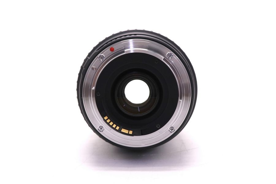 Sigma AF 70-300mm f/4-5.6 APO Macro Super for Canon EF в упаковке