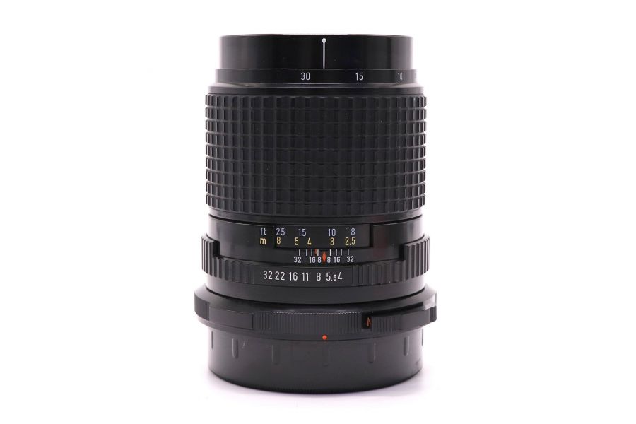 Pentax 67 135mm f/4 SMC Macro (Japan)