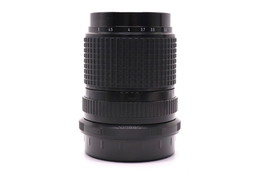 Pentax 67 135mm f/4 SMC Macro (Japan)