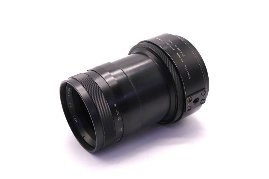 МТО 500 8/50см П GPB комплект