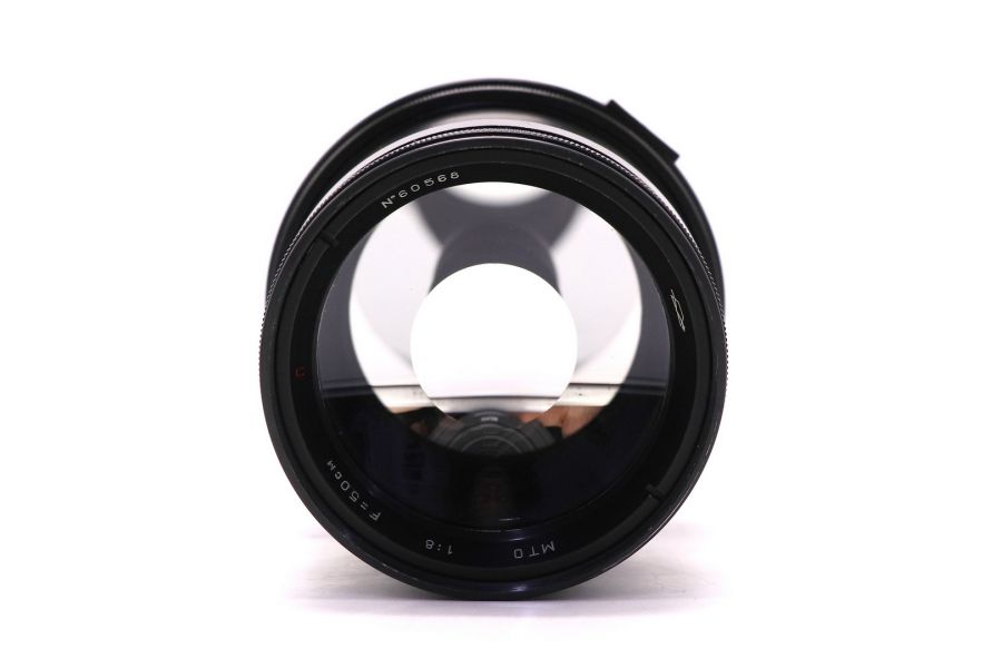 МТО 500 8/50см П GPB комплект