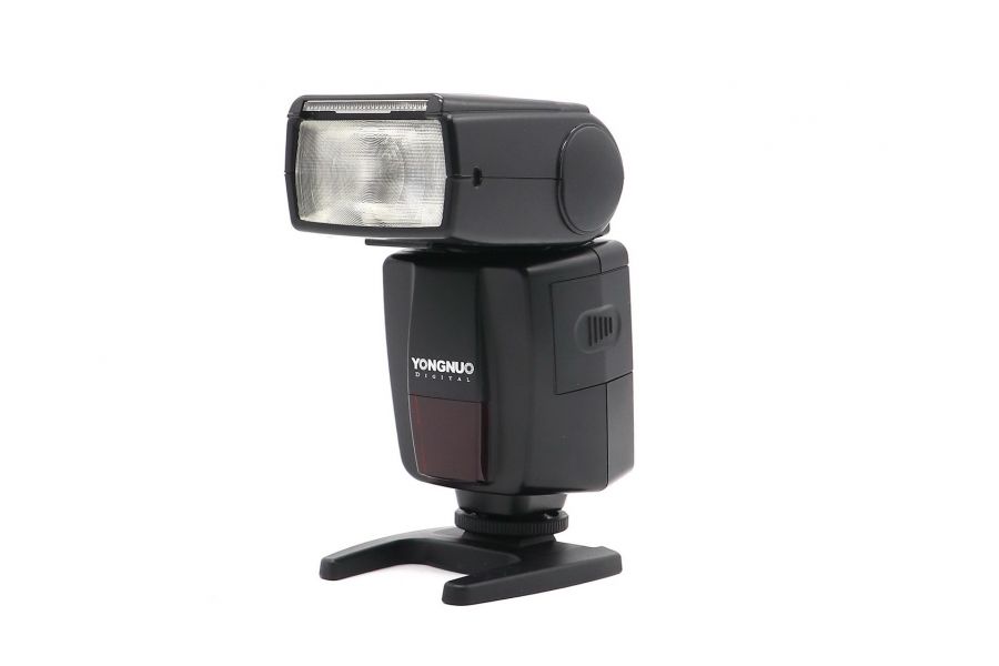 Фотовспышка YongNuo Speedlite YN468