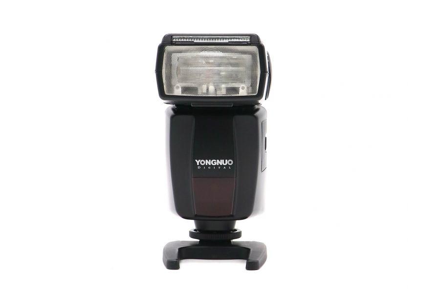 Фотовспышка YongNuo Speedlite YN468