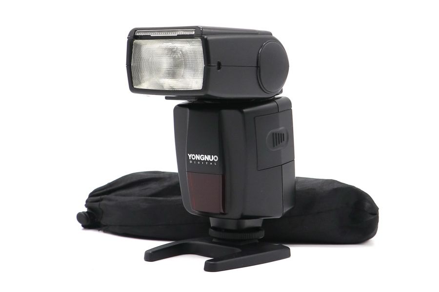 Фотовспышка YongNuo Speedlite YN468