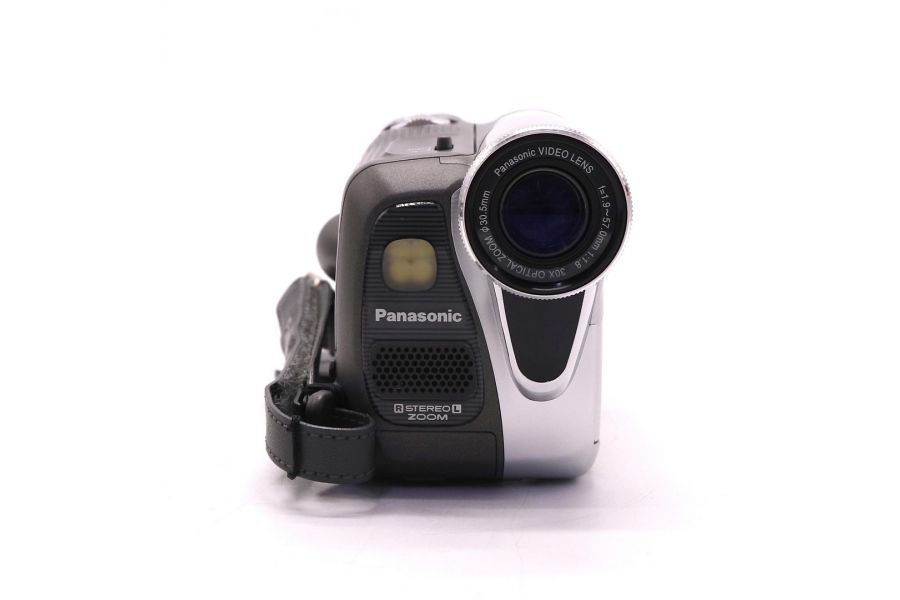 Видеокамера Panasonic NV-GS35 в упаковке (Japan)