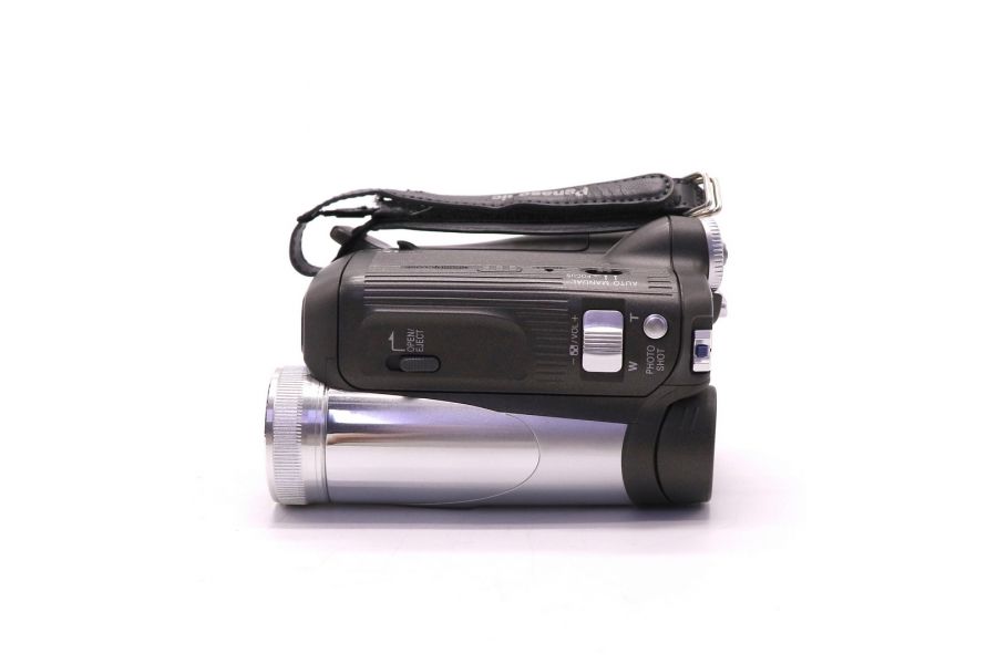 Видеокамера Panasonic NV-GS35 в упаковке (Japan)