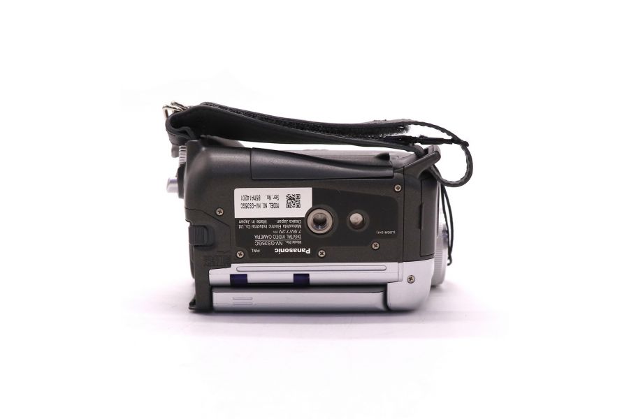 Видеокамера Panasonic NV-GS35 в упаковке (Japan)