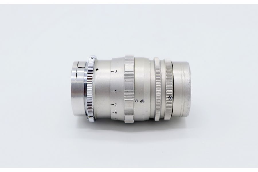 Sola 4/90мм Sun Optical (Japan, 1956)