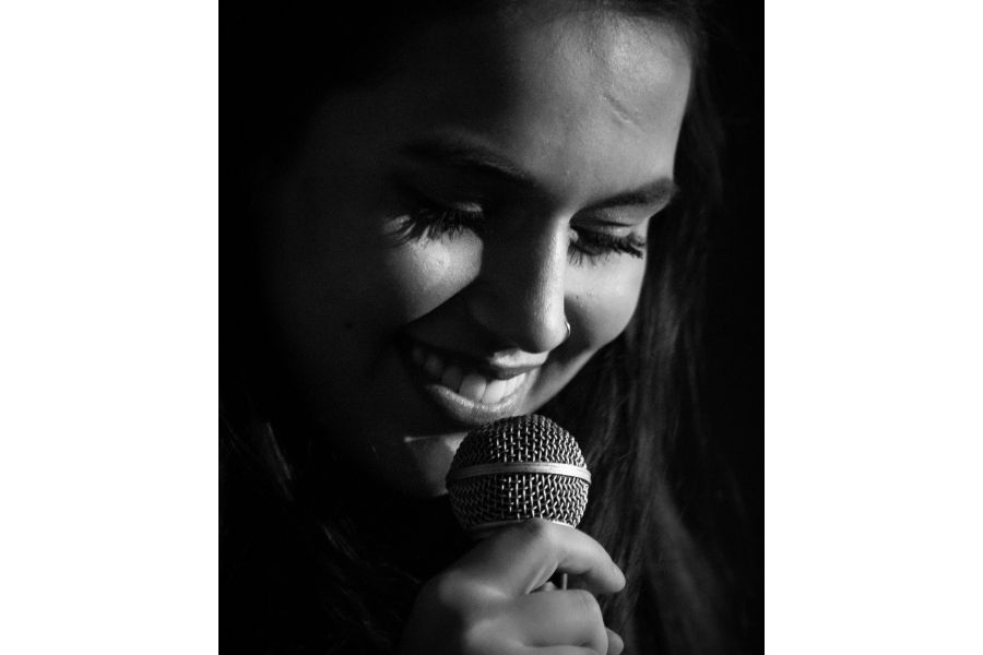 Sola 4/90мм Sun Optical (Japan, 1956)