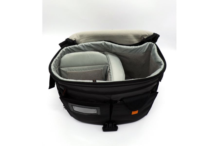 Сумка Lowepro Stealth Reporter D400 AW