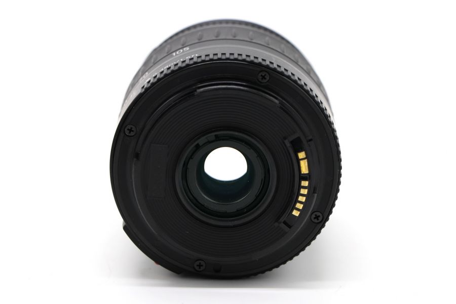Canon EF 28-105mm f/4-5.6 USM в упаковке