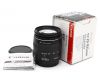 Canon EF 28-105mm f/4-5.6 USM в упаковке