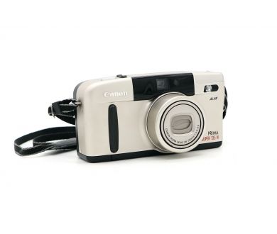 Canon Prima Super 135 N б/у