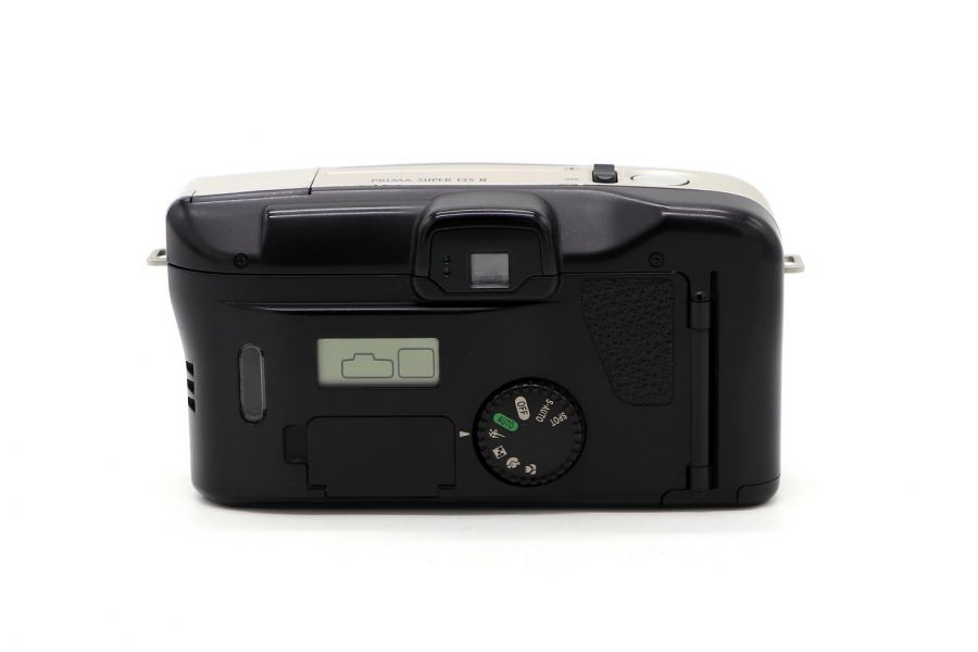 Canon Prima Super 135 N б/у