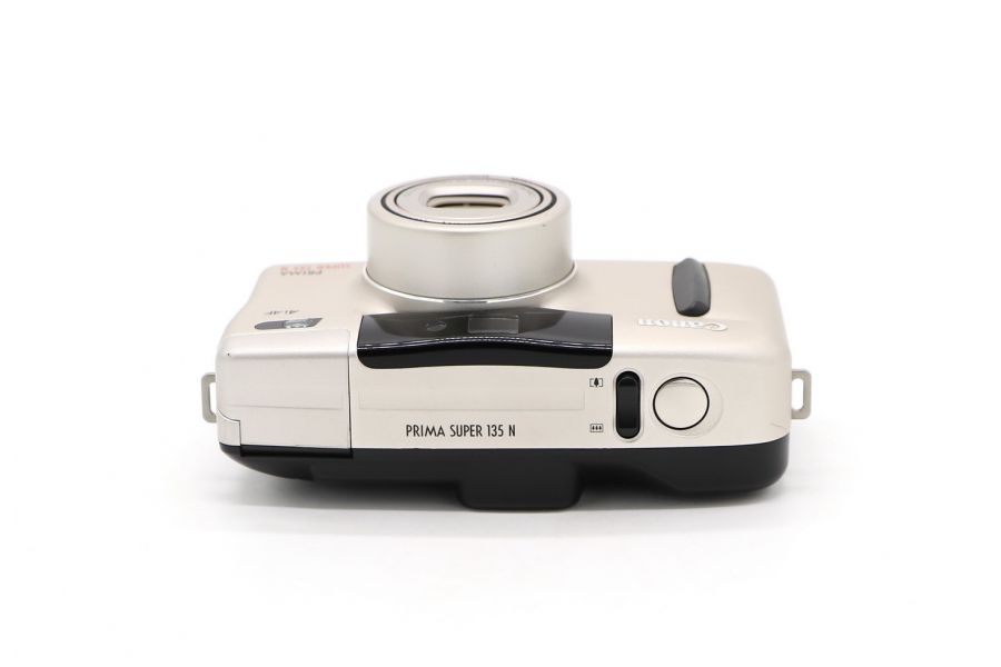 Canon Prima Super 135 N б/у