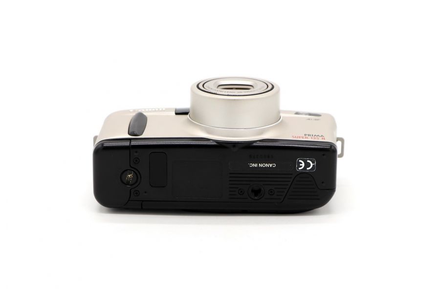 Canon Prima Super 135 N б/у