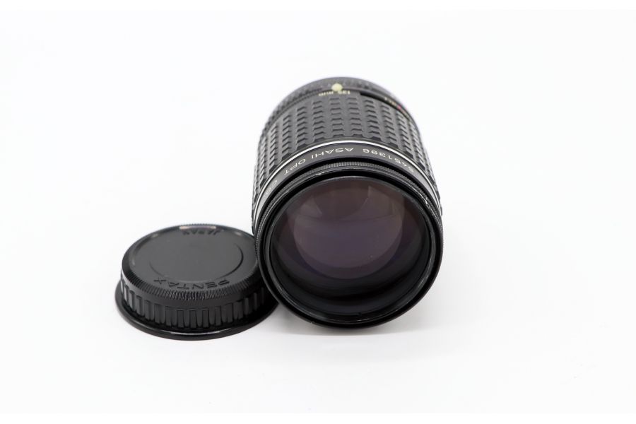 Takumar 2.5/135mm Pentax K (Japan, 1970)