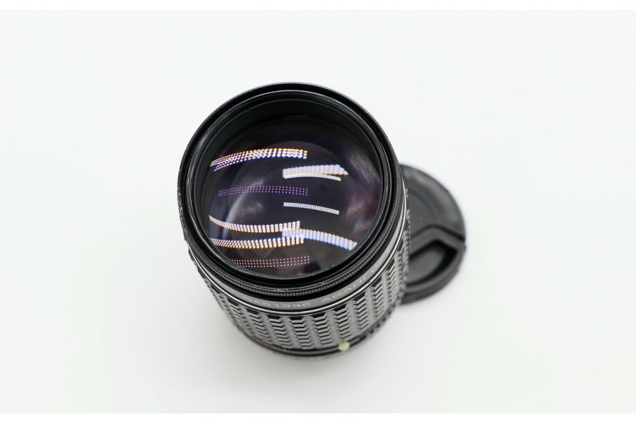 Takumar 2.5/135mm Pentax K (Japan, 1970)