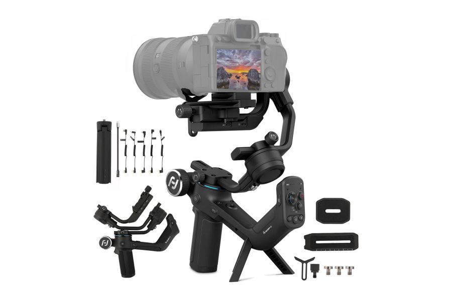 Стабилизатор Feiyu SCORP-C