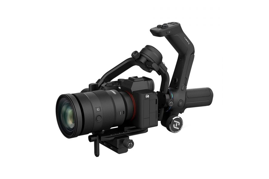 Стабилизатор Feiyu SCORP-C