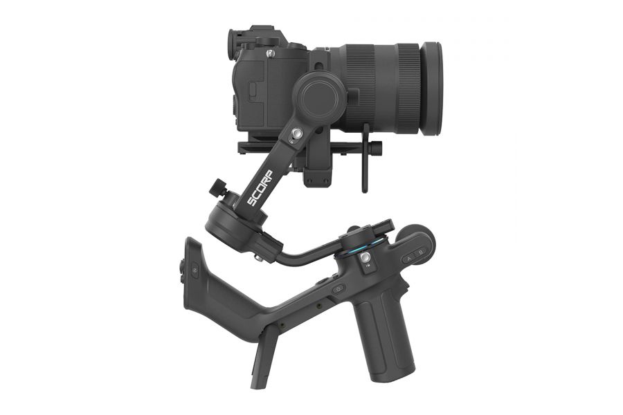 Стабилизатор Feiyu SCORP-C