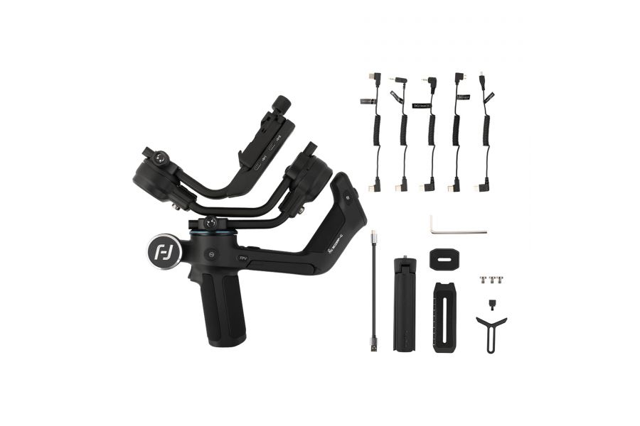 Стабилизатор Feiyu SCORP-C