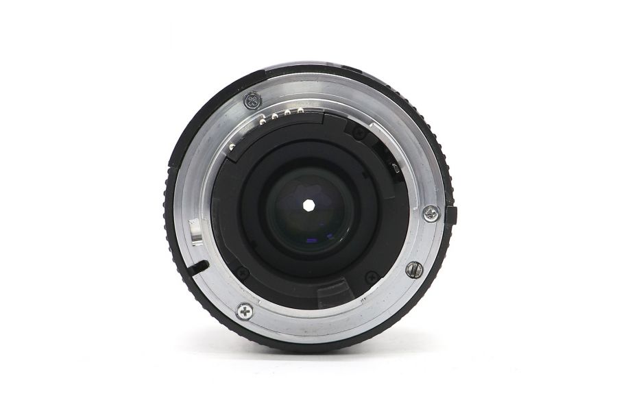 Nikon 28mm/2.8D AF Nikkor в упаковке