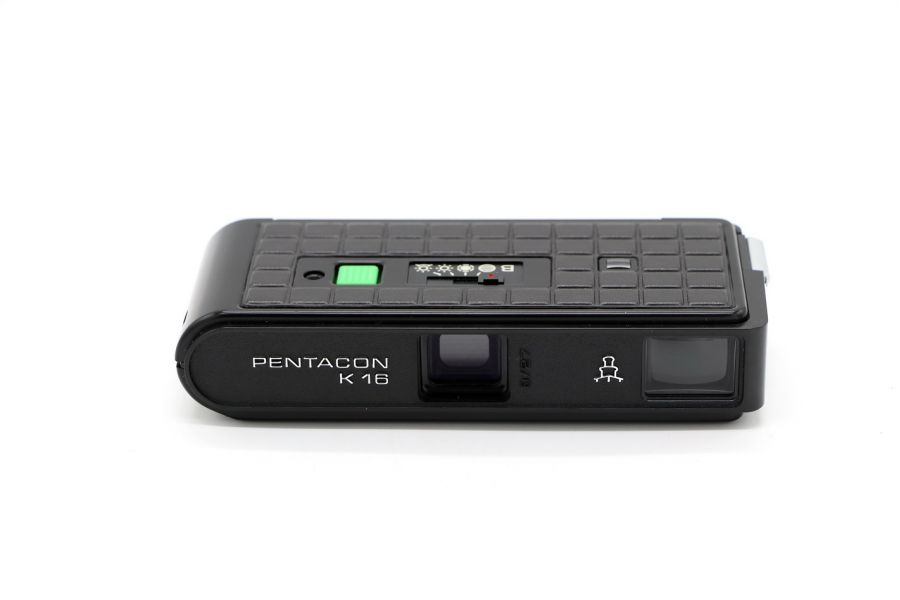 Фотоаппарат Pentacon K 16
