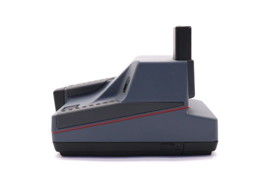 Фотокамера моментальной печати Polaroid Impulse в упаковке 