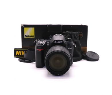 Купить Nikon D7000 kit в упаковке (пробег 3275 кадров) Nikon D7000 kit в упаковке (пробег 3275 кадров)