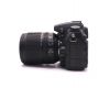 Nikon D7000 kit в упаковке (пробег 3275 кадров)