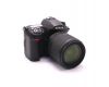 Nikon D7000 kit в упаковке (пробег 3275 кадров)