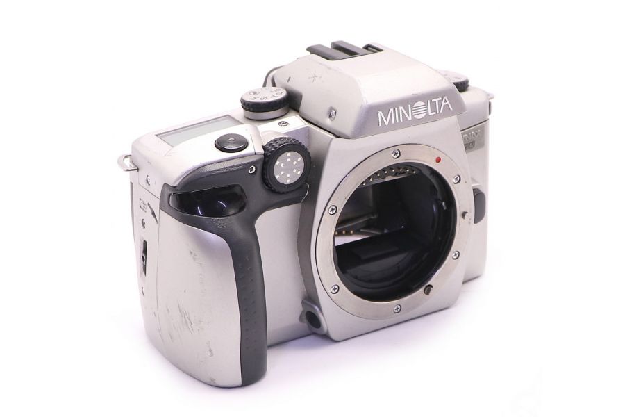 Minolta Dynax 60 body