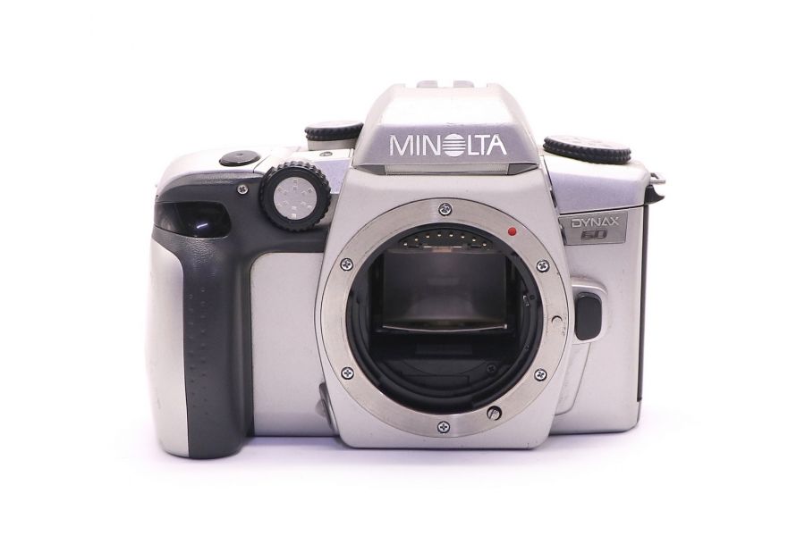 Minolta Dynax 60 body