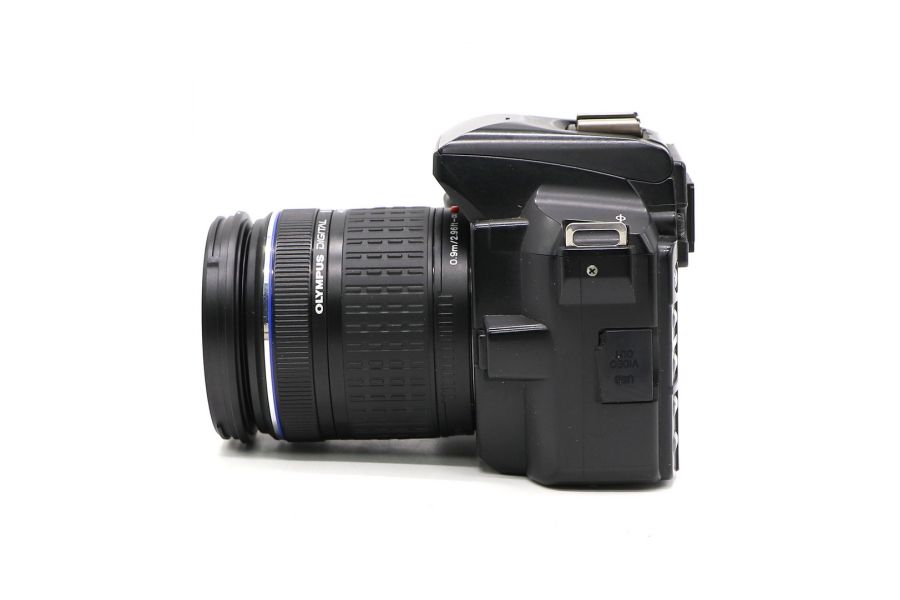 Olympus E-500 kit Zuiko Digital 40-150mm f/4-5.6