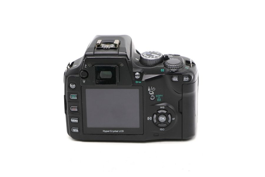 Olympus E-500 kit Zuiko Digital 40-150mm f/4-5.6