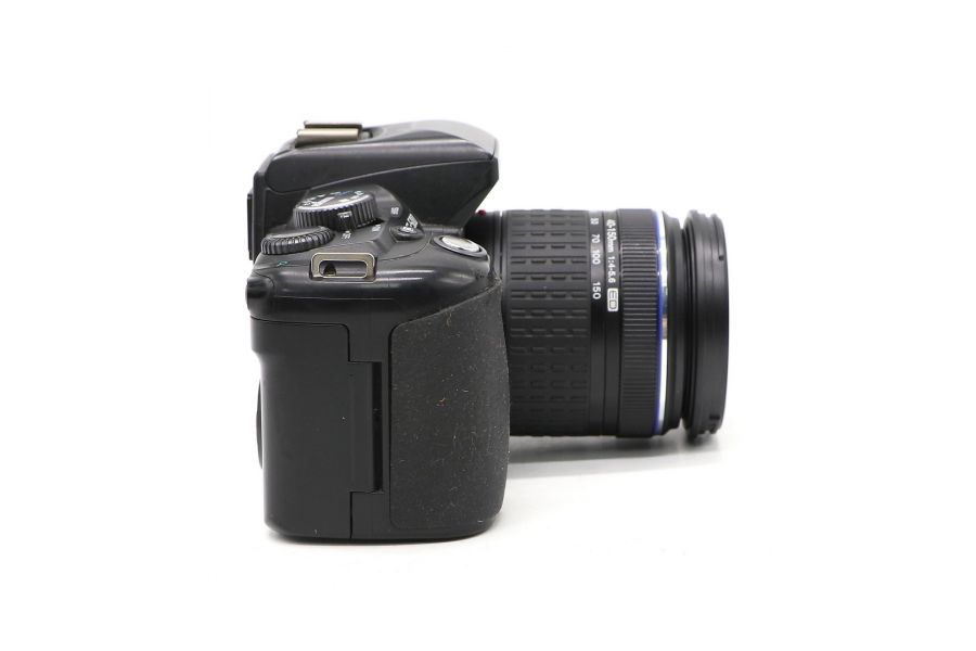 Olympus E-500 kit Zuiko Digital 40-150mm f/4-5.6