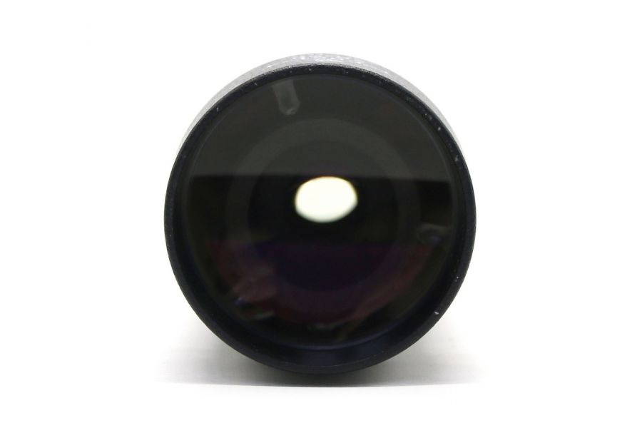 Труба подзорная Турист-3 20х50 черная (ЛЗОС, 1992)